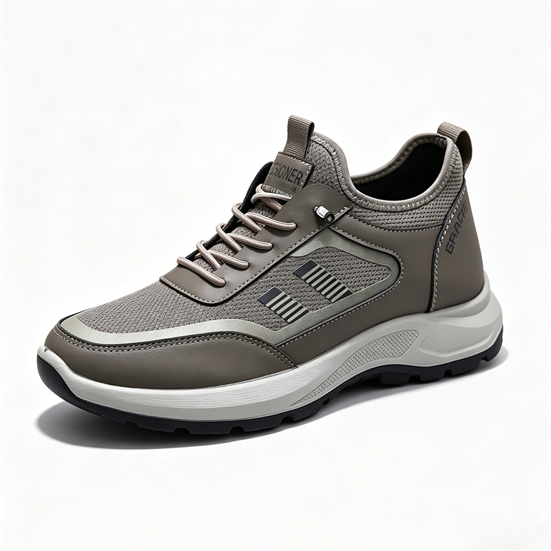 FOUNNE® 【🔥Oferta especial de hoy: 60% de descuento🎁】Zapatillas cómodas para caminar | Zapatillas ligeras y duraderas👟 | Camina sin fatiga durante todo el día | Soporte para el arco del pie | Alivia eficazmente los problemas de los pies✅