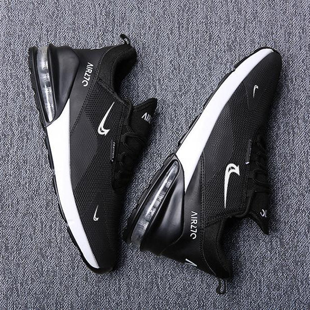 Founne® 【⏰50% de descuento hoy👟】 Zapatos casuales para hombre y mujer | Cómodos y sin dolor | Disfruta de la diversión del deporte