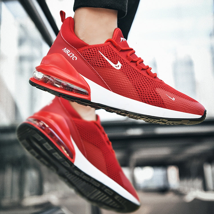 Founne® 【⏰50% de descuento hoy👟】 Zapatos casuales para hombre y mujer | Cómodos y sin dolor | Disfruta de la diversión del deporte
