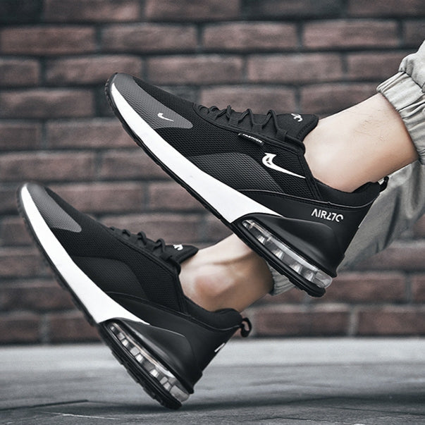 Founne® 【⏰50% de descuento hoy👟】 Zapatos casuales para hombre y mujer | Cómodos y sin dolor | Disfruta de la diversión del deporte