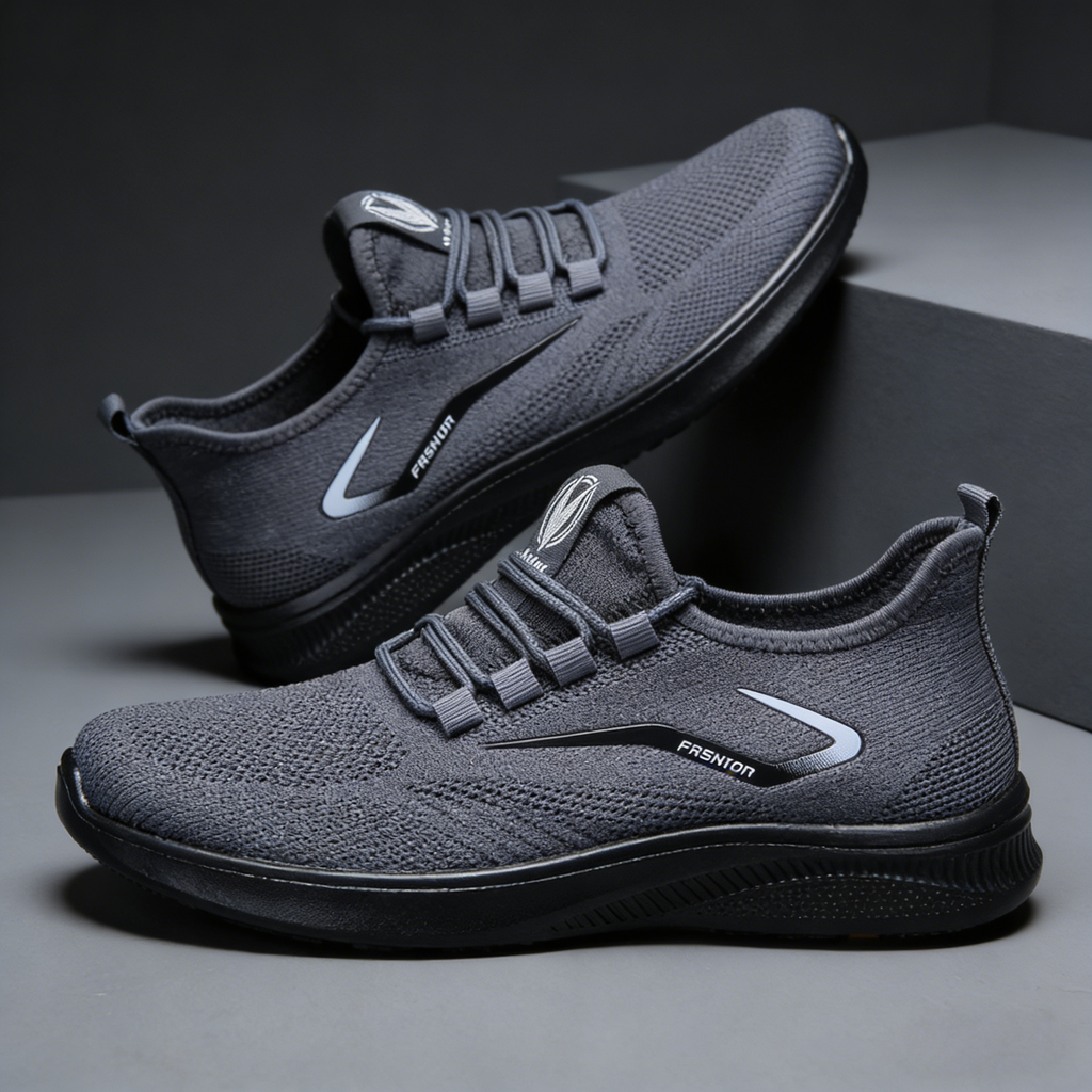 Founne® 【⏰¡Hoy a mitad de precio!👟】Estos zapatos son perfectos para actividades durante todo el día | Diseño con soporte para el arco | Alivian eficazmente la fatiga | Alivian el dolor | Rendimiento mejorado impermeable y antideslizante👞
