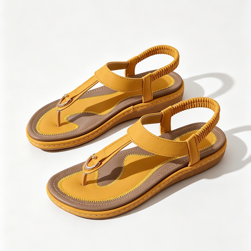 Founne® 【⏰¡Hoy a mitad de precio!👟】Estos zapatos de mujer son perfectos para las salidas de verano | Suaves y cómodos | Diseño con soporte para el arco del pie | Alivian eficazmente la fatiga | Alivian el dolor | Mejoran la resistencia al deslizamiento👞
