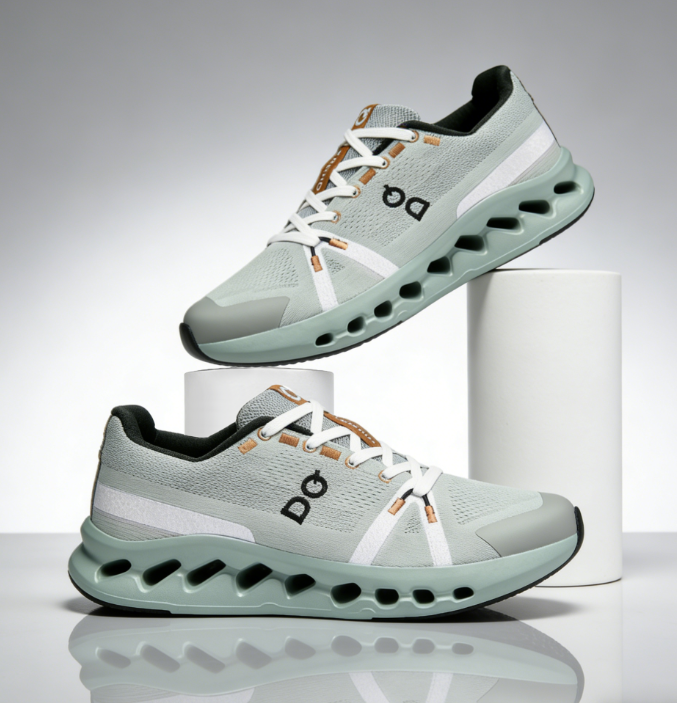 Founne® 【⏰Mitad de Precio Hoy🔥】 Recomendado por Médicos: Zapatos de Senderismo🏃 | Impermeables y Antideslizantes | Ligeros y Previenen Esguinces | Alivian la Fatiga del Pie | Caminan Cómodamente Todo el Día👟
