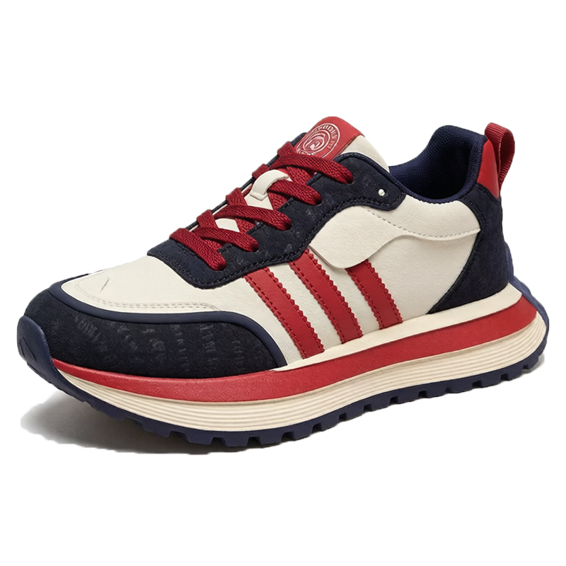 Founne® 【⏰50% de descuento hoy🔥】 Zapatos para caminar | Diseño con soporte para el arco | Reduce la presión del pie | Mejora la línea de las piernas | Cómodos y sin dolor