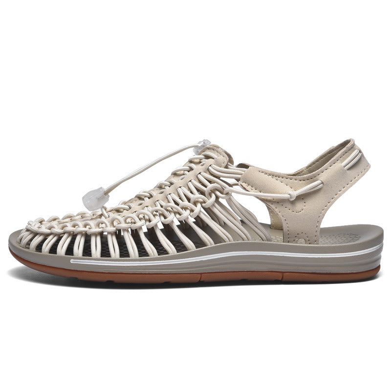 KEENPE®|Sandalias españolas de gran éxito de ventas 2026 | Diseño ergonómico | Tallas grandes