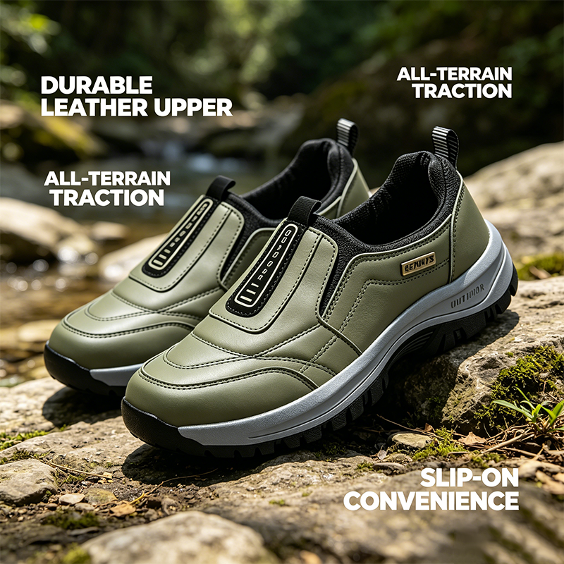 Zapatos ortopédicos FOUNNE® [🔥Oferta a mitad de precio🎁] Zapatos cómodos para caminar👟 Soporte para el arco | Alivia eficazmente el dolor de pies, el dolor de arco y la fatiga de las piernas✅