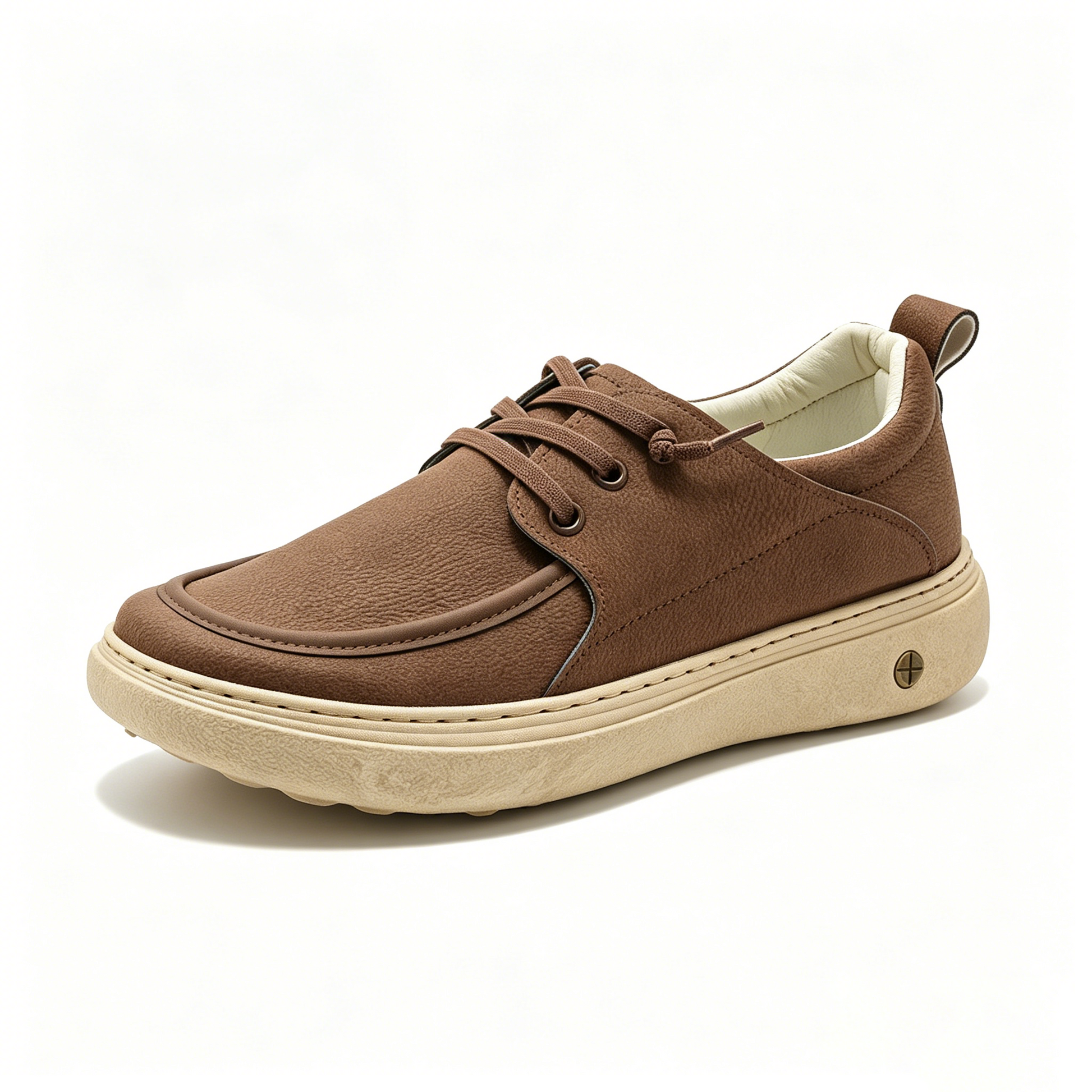 FOUNNE® 【🔥¡Hoy a mitad de precio!⏰】✅ Zapatos ortopédicos de alta calidad 🦶 Nuevo estilo 2026, impermeables y antideslizantes 🔴 Previenen problemas en los pies | Comodidad para caminar todo el día