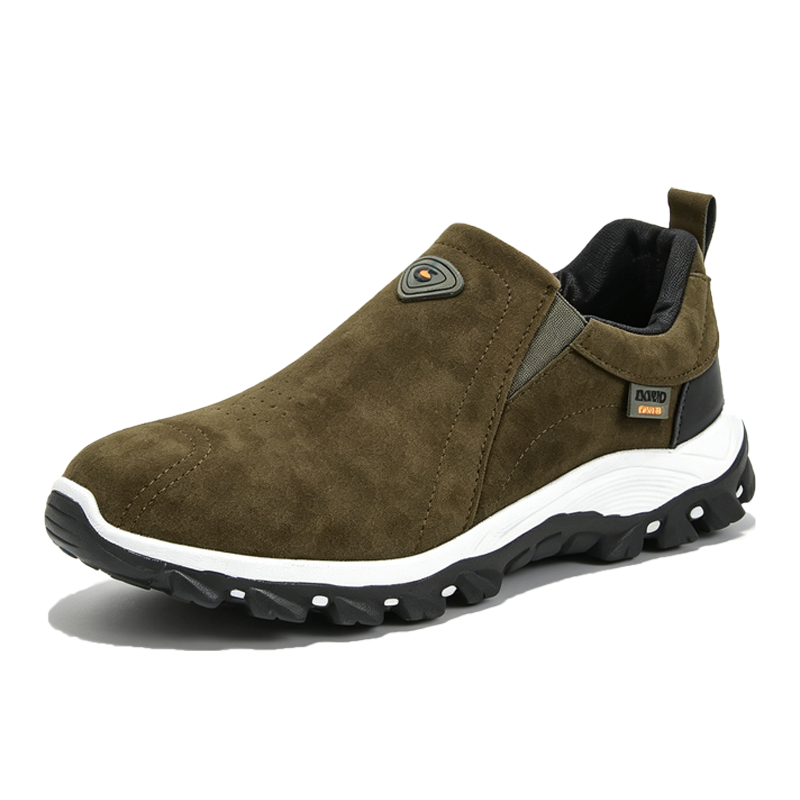 Founne® 【🔥¡Hoy a mitad de precio! ⏰】Comodidad para caminar todo el día | Diseño con soporte para el arco | Súper amortiguación | Alivia el dolor de pies | Impermeable y antideslizante | Corrige la marcha👟（副本）（副本）