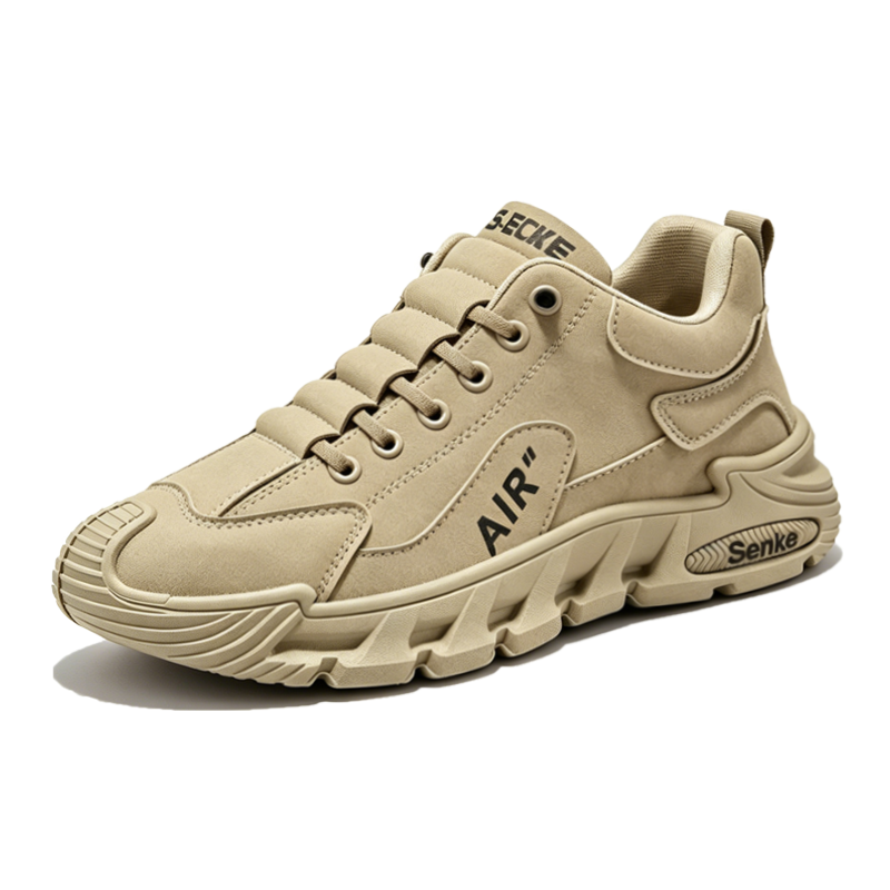 Founne® 【🔥¡Oferta por tiempo limitado, hoy a mitad de precio! ⏰】Estas zapatillas son perfectas para entrenamientos de todo el día | Súper amortiguación | Cómodas y sin dolor | Impermeables y antideslizantes | Corrigen la pisada👟