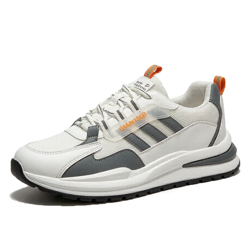 Founne® 【🔥¡Oferta por tiempo limitado, hoy a mitad de precio! ⏰】Estas zapatillas son perfectas para entrenamientos de todo el día | Súper amortiguación | Cómodas y sin dolor | Impermeables y antideslizantes | Corrigen la pisada👟