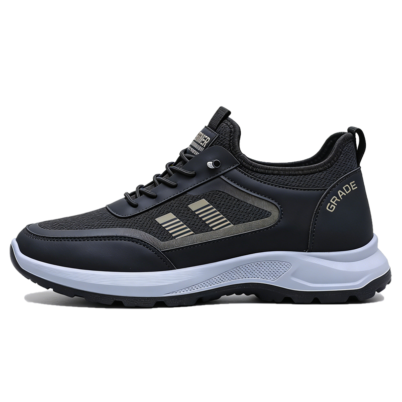 Founne® 【🔥¡Oferta por tiempo limitado, hoy a mitad de precio! ⏰】Estas zapatillas son perfectas para entrenamientos de todo el día | Súper amortiguación | Cómodas y sin dolor | Impermeables y antideslizantes | Corrigen la pisada👟