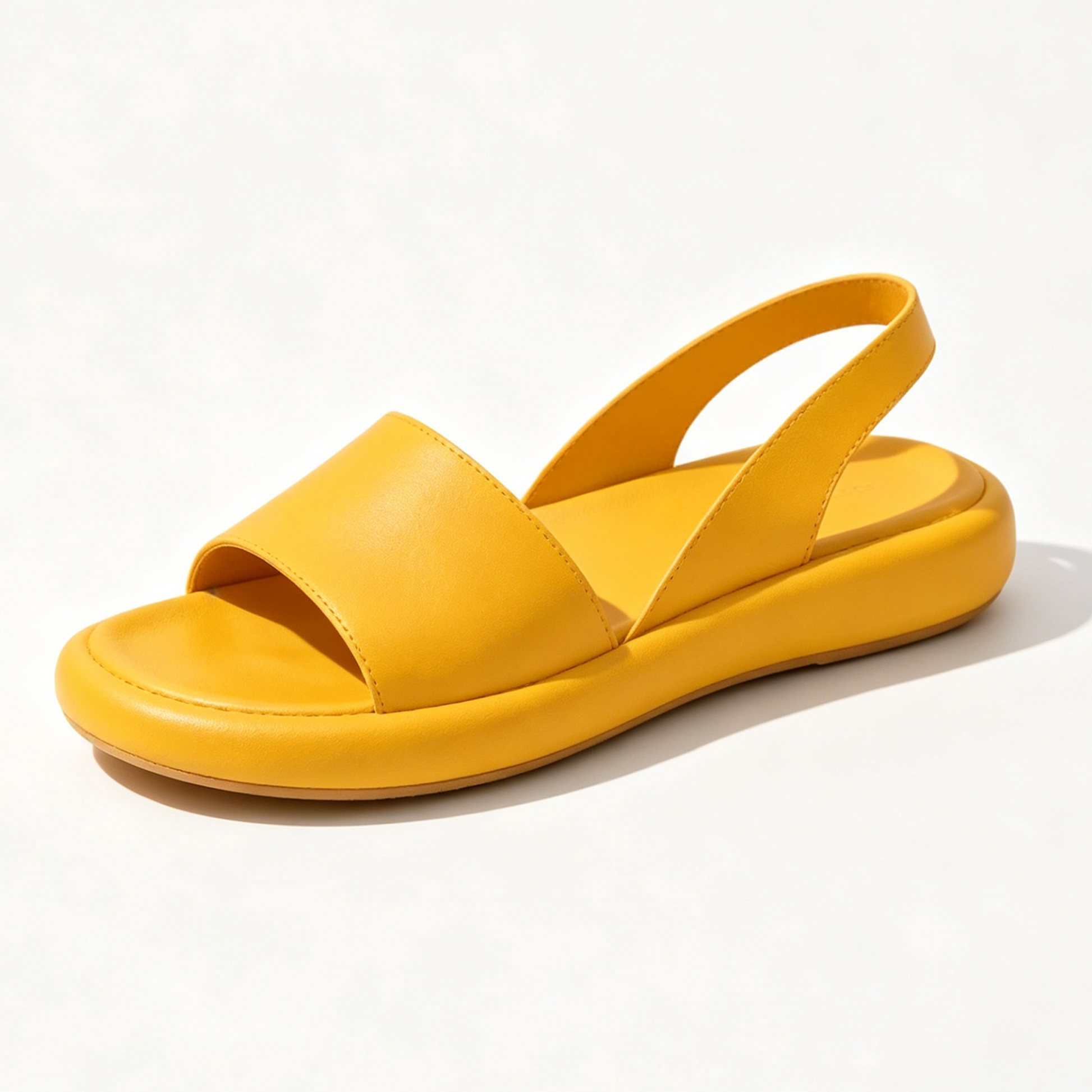 Zapatos ortopédicos FOUNNE® [🔥50% de descuento hoy🎁] Las sandalias más populares de Europa👡 | Aptas para uso en interiores y exteriores | Correa antideslizante en el talón | Suaves y cómodas✅