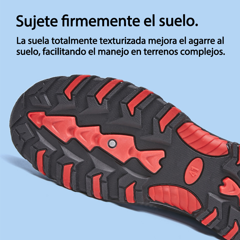 Founne® 【🔥¡Hoy a mitad de precio! ⏰】Comodidad para caminar todo el día | Diseño con soporte para el arco | Súper amortiguación | Alivia el dolor de pies | Antideslizante y seguro | Corrige la marcha👟