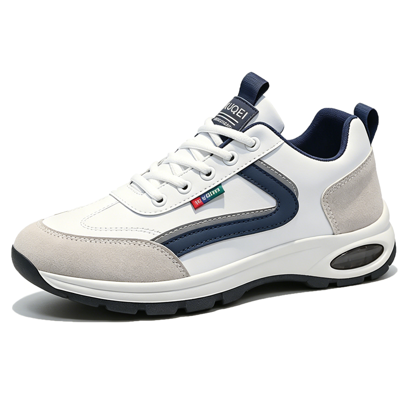 Founne® 【🔥Novedad | Mitad de precio por tiempo limitado⏰】 Zapatos de piel de becerro de alta calidad | Cuero genuino | Impermeables y antideslizantes | Alivian la fatiga del pie | Comodidad inmediata 👟