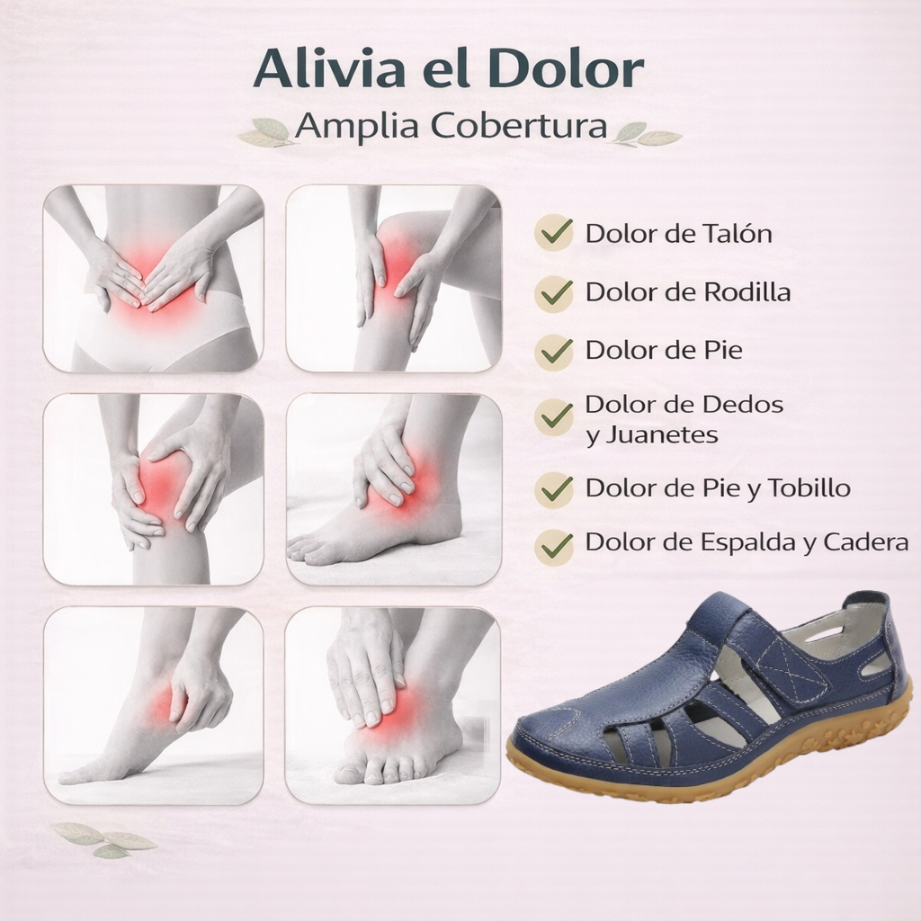 ⏰ ¡Último día! ¡50 % de descuento! ¡No te lo pierdas! ✅️ Sandalias cómodas con soporte para el arco del pie: alivian el dolor de pies y cuentan con un diseño ergonómico.