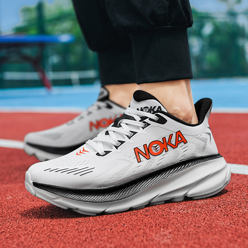 🎁Zapatos cómodos para caminar - Zapatos deportivos livianos y acolchados👟 Sin fatiga en los pies durante caminatas durante todo el día - Soporte de arco - Alivia eficazmente los problemas de los pies✅