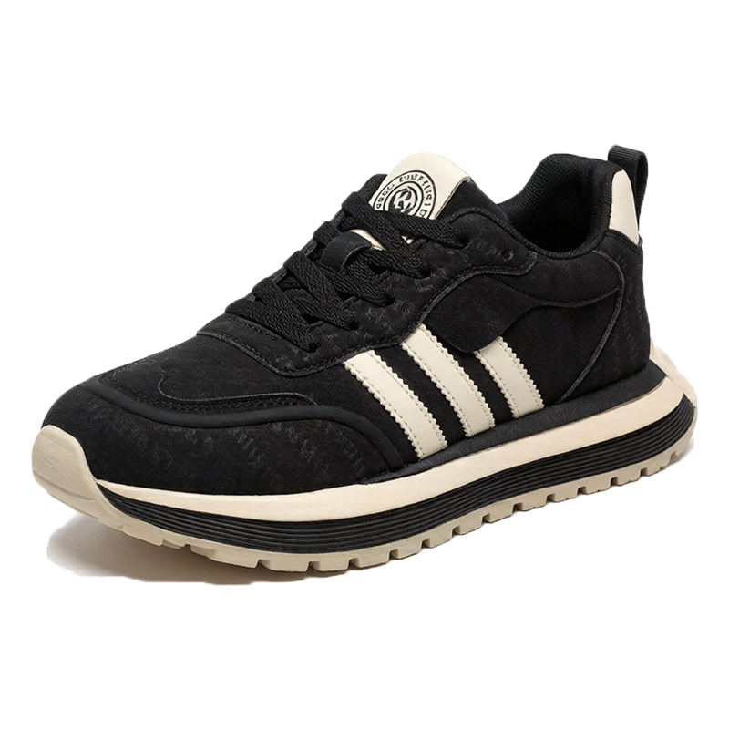 Founne® 【⏰50% de descuento hoy🔥】 Zapatos para caminar | Diseño con soporte para el arco | Reduce la presión del pie | Mejora la línea de las piernas | Cómodos y sin dolor