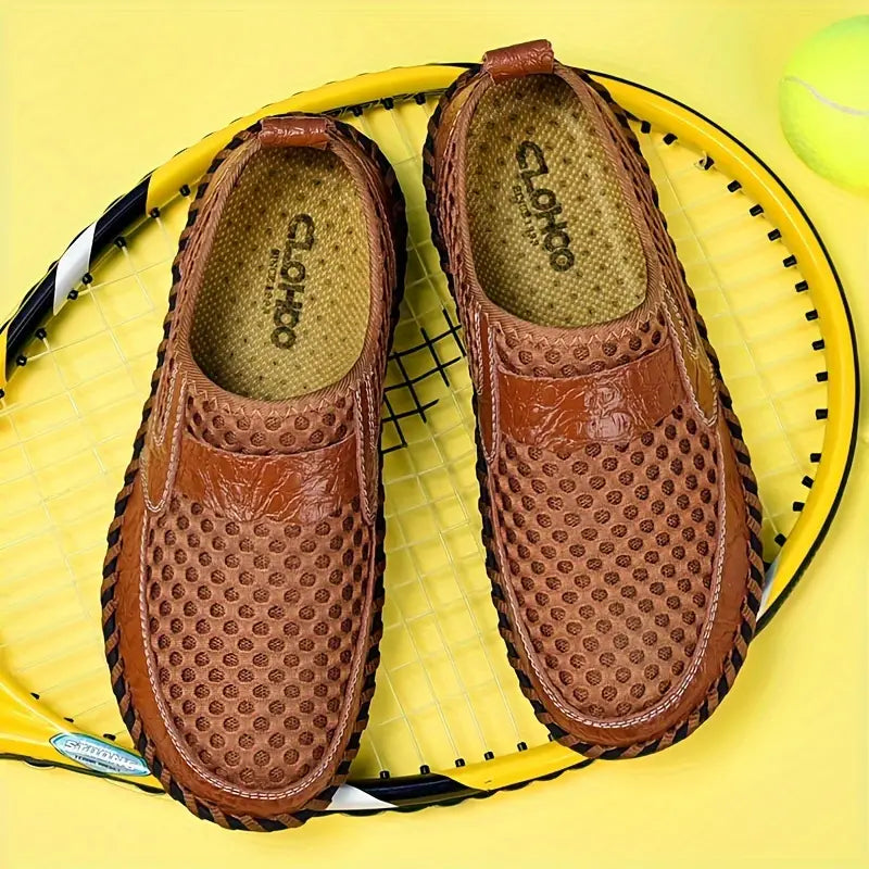 🎉¡Último día! ¡50% de descuento! ✅ Zapatos ortopédicos diseñados específicamente para personas con problemas en los pies para aliviar el dolor de espalda, articulaciones y pies.