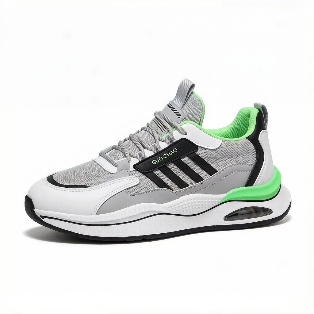 Founne® 【🔥¡Hoy a mitad de precio! ⏰】Comodidad para caminar todo el día | Diseño con soporte para el arco | Súper amortiguación | Alivia el dolor de pies | Impermeable y antideslizante | Corrige la marcha👟