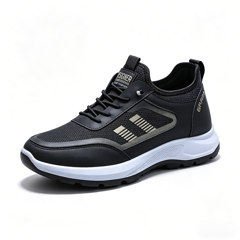 FOUNNE® 【🔥Oferta especial de hoy: 60% de descuento🎁】Zapatillas cómodas para caminar | Zapatillas ligeras y duraderas👟 | Camina sin fatiga durante todo el día | Soporte para el arco del pie | Alivia eficazmente los problemas de los pies✅