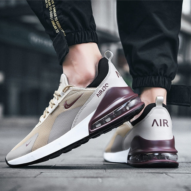 Founne® 【⏰50% de descuento hoy👟】 Zapatos casuales para hombre y mujer | Cómodos y sin dolor | Disfruta de la diversión del deporte