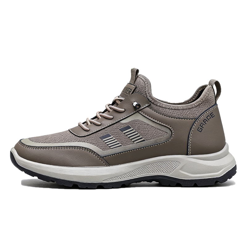 Founne® 【🔥¡Oferta por tiempo limitado, hoy a mitad de precio! ⏰】Estas zapatillas son perfectas para entrenamientos de todo el día | Súper amortiguación | Cómodas y sin dolor | Impermeables y antideslizantes | Corrigen la pisada👟