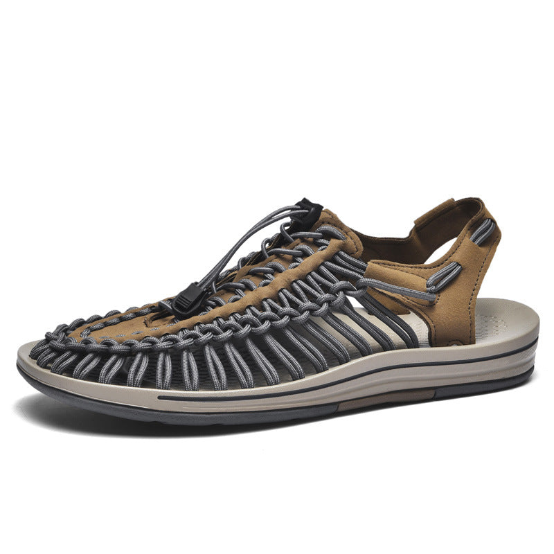 KEENPE®|Sandalias españolas de gran éxito de ventas 2026 | Diseño ergonómico | Tallas grandes