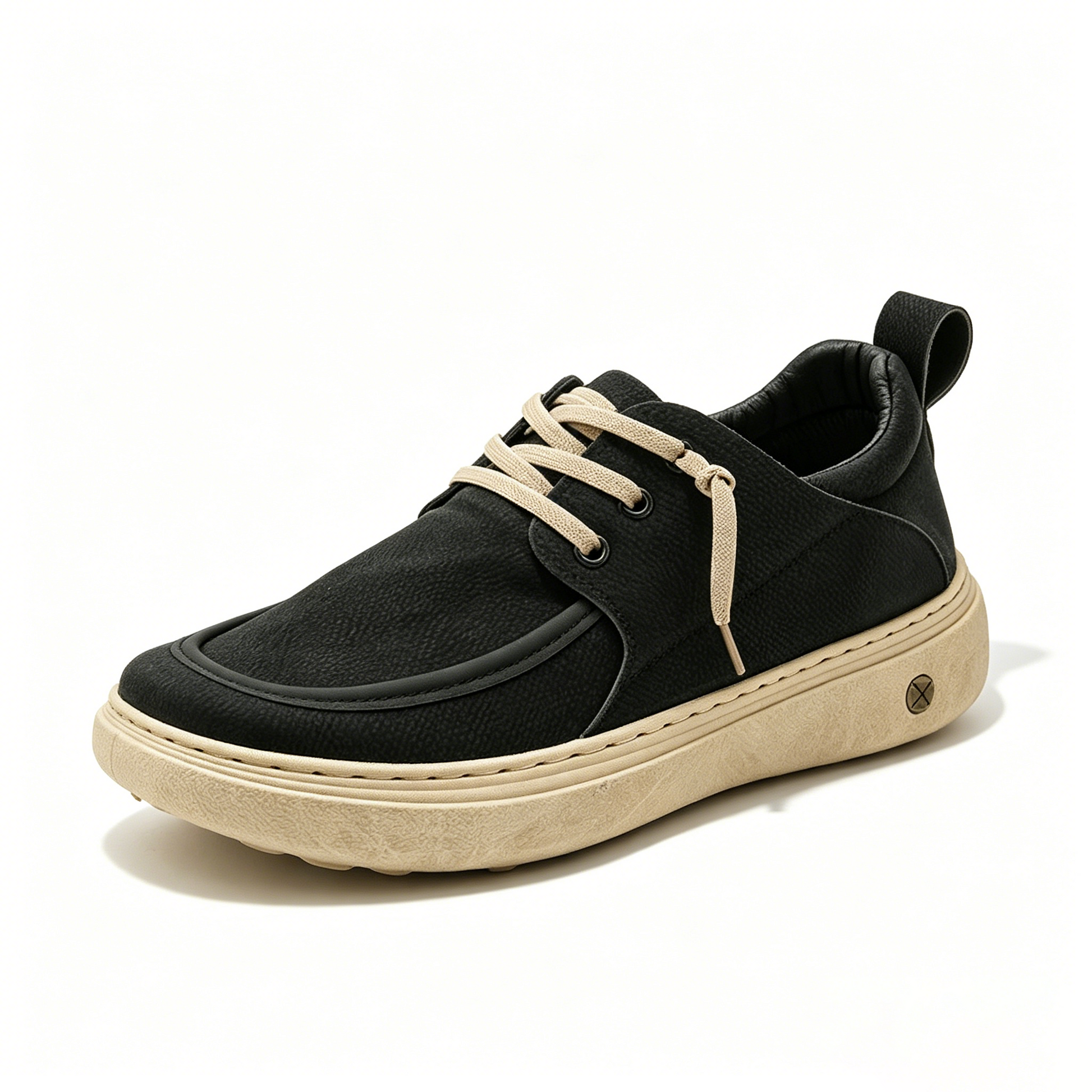 FOUNNE® 【🔥¡Hoy a mitad de precio!⏰】✅ Zapatos ortopédicos de alta calidad 🦶 Nuevo estilo 2026, impermeables y antideslizantes 🔴 Previenen problemas en los pies | Comodidad para caminar todo el día