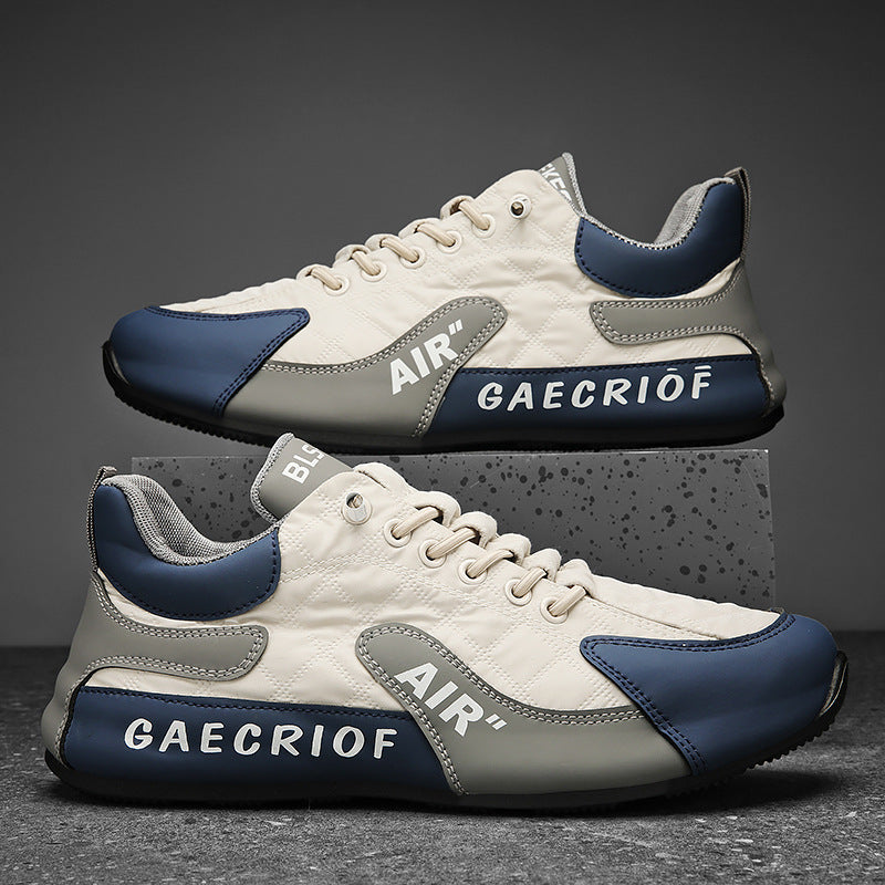 FOUNNE® 【🔥Oferta especial de hoy: 60% de descuento🎁】Zapatillas cómodas para caminar | Zapatillas ligeras y duraderas👟 | Camina sin fatiga durante todo el día | Soporte para el arco del pie | Alivia eficazmente los problemas de los pies✅