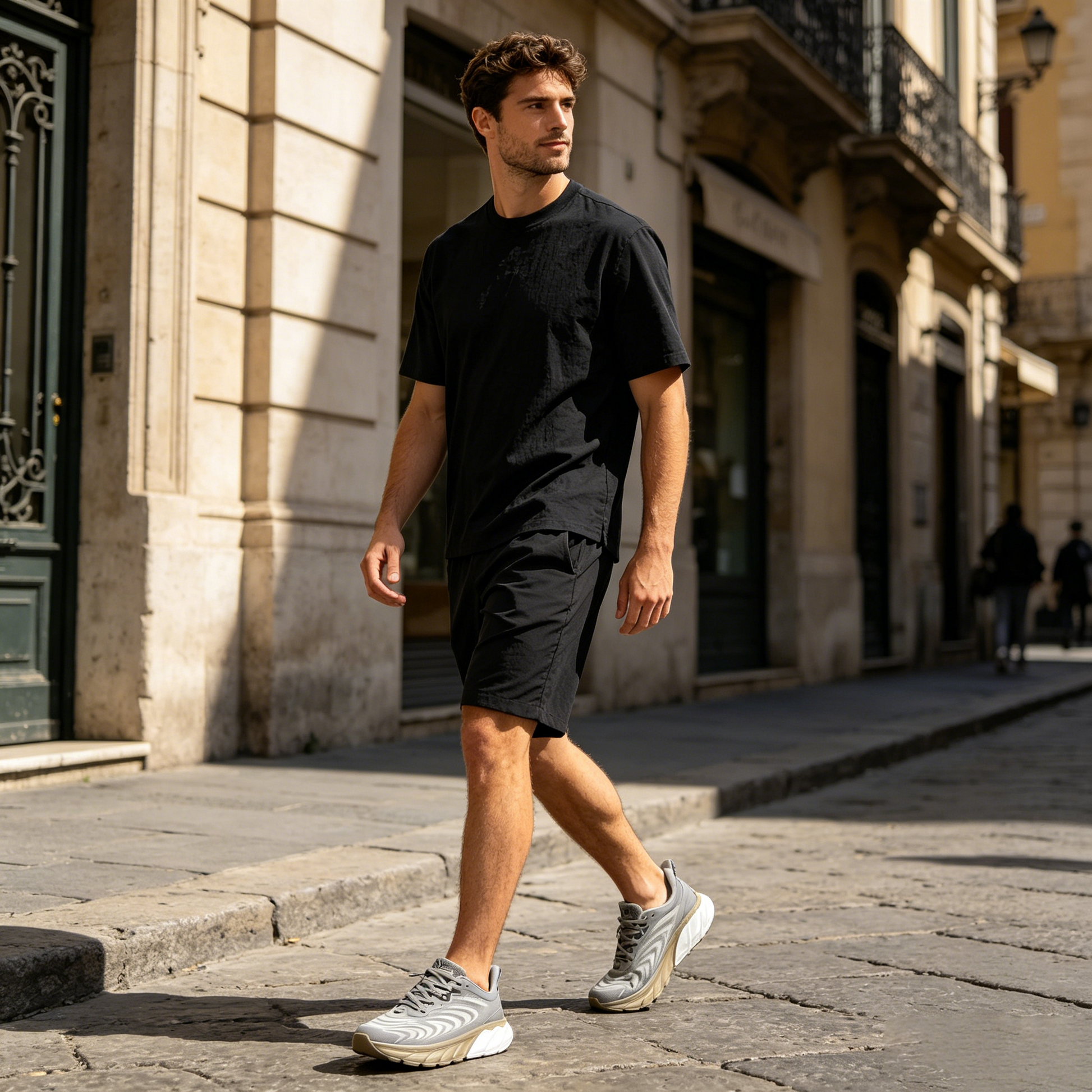 Zapatos ortopédicos Founne® [🎁¡Hoy a mitad de precio🔥]Zapatillas deportivas cómodas 👟 Transpirables y frescas | Diseño con soporte para el arco | Alivian eficazmente el dolor de pies✅