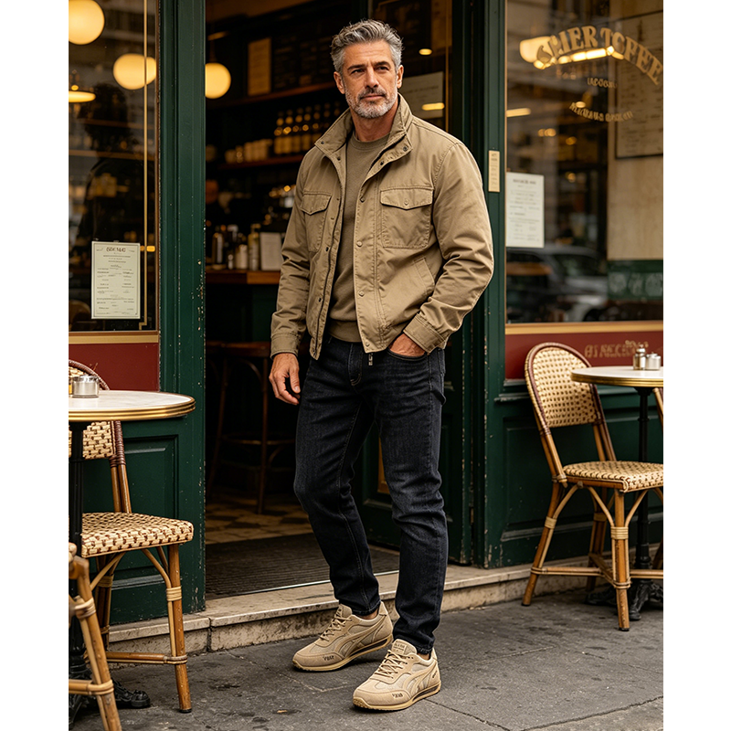 Founne® 【🔥¡Hoy a mitad de precio! ⏰】Comodidad para caminar todo el día | Diseño con soporte para el arco | Súper amortiguación | Alivia el dolor de pies | Impermeable y antideslizante | Corrige la marcha👟