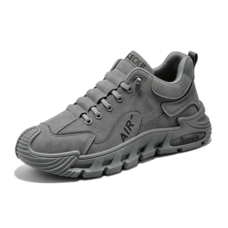 FOUNNE® 【🔥Oferta especial de hoy: 60% de descuento🎁】Zapatillas cómodas para caminar | Zapatillas ligeras y duraderas👟 | Camina sin fatiga durante todo el día | Soporte para el arco del pie | Alivia eficazmente los problemas de los pies✅