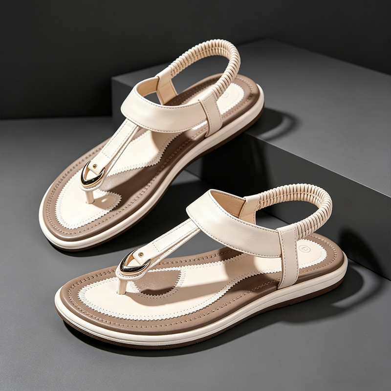 Founne® 【⏰¡Hoy a mitad de precio!👟】Estos zapatos de mujer son perfectos para las salidas de verano | Suaves y cómodos | Diseño con soporte para el arco del pie | Alivian eficazmente la fatiga | Alivian el dolor | Mejoran la resistencia al deslizamiento👞