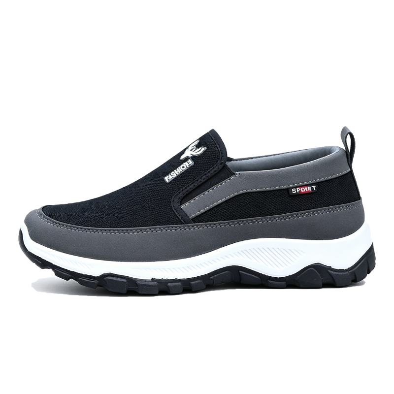 Founne® 【🔥¡Oferta por tiempo limitado, hoy a mitad de precio! ⏰】Estas zapatillas son perfectas para entrenamientos de todo el día | Súper amortiguación | Cómodas y sin dolor | Impermeables y antideslizantes | Corrigen la pisada👟（副本）