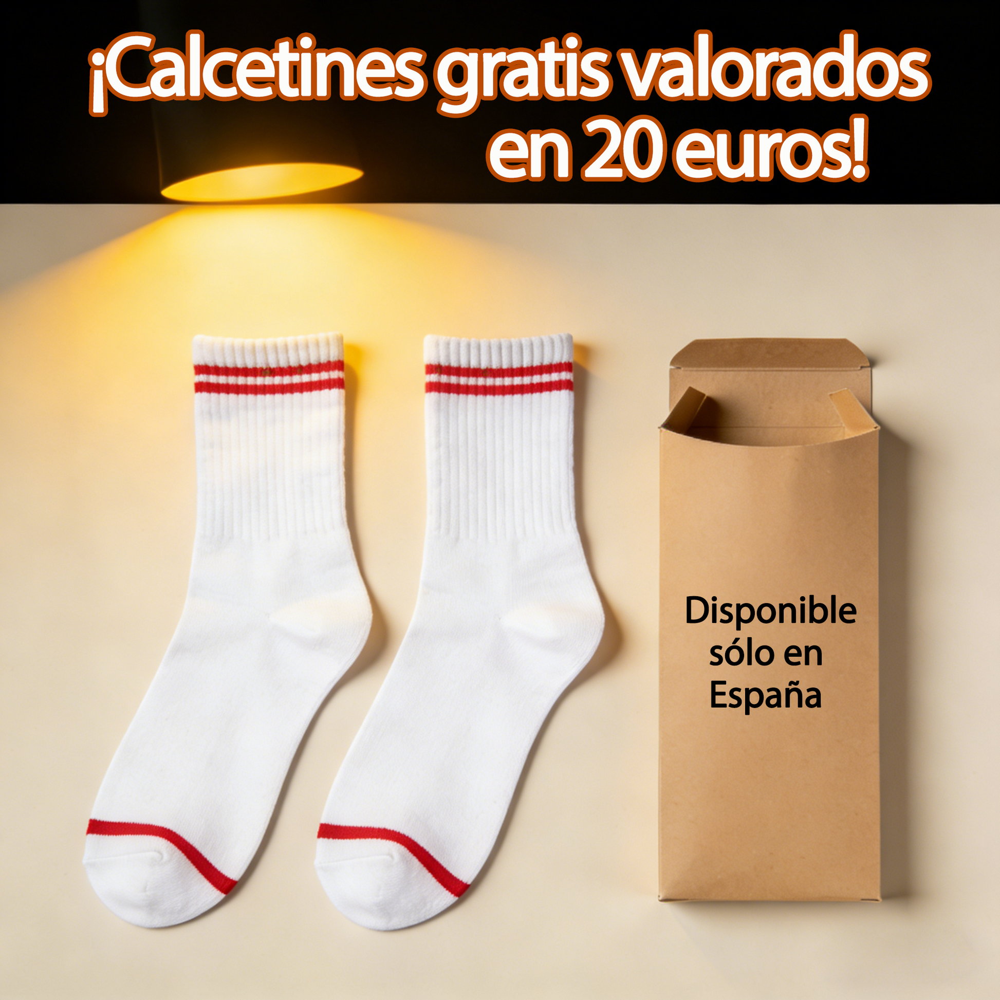 calcetín