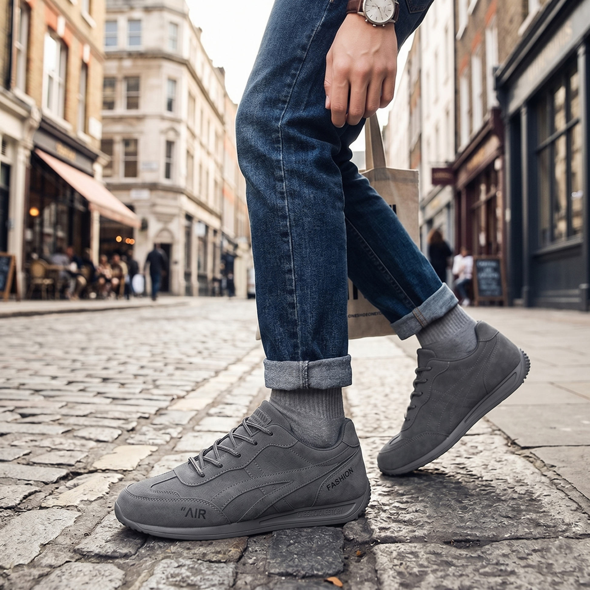 🎉¡Último día! ¡50% de descuento! ✅ Zapatos ortopédicos diseñados específicamente para personas con problemas en los pies, que brindan soporte para el arco plantar y alivian el dolor de espalda, articulaciones y pies.