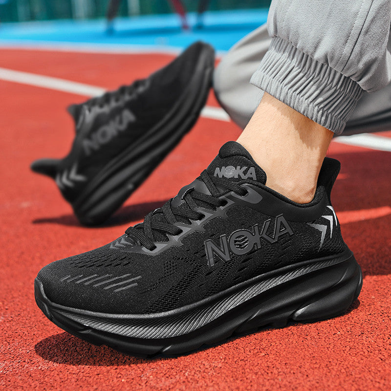🎁Zapatos cómodos para caminar - Zapatos deportivos livianos y acolchados👟 Sin fatiga en los pies durante caminatas durante todo el día - Soporte de arco - Alivia eficazmente los problemas de los pies✅