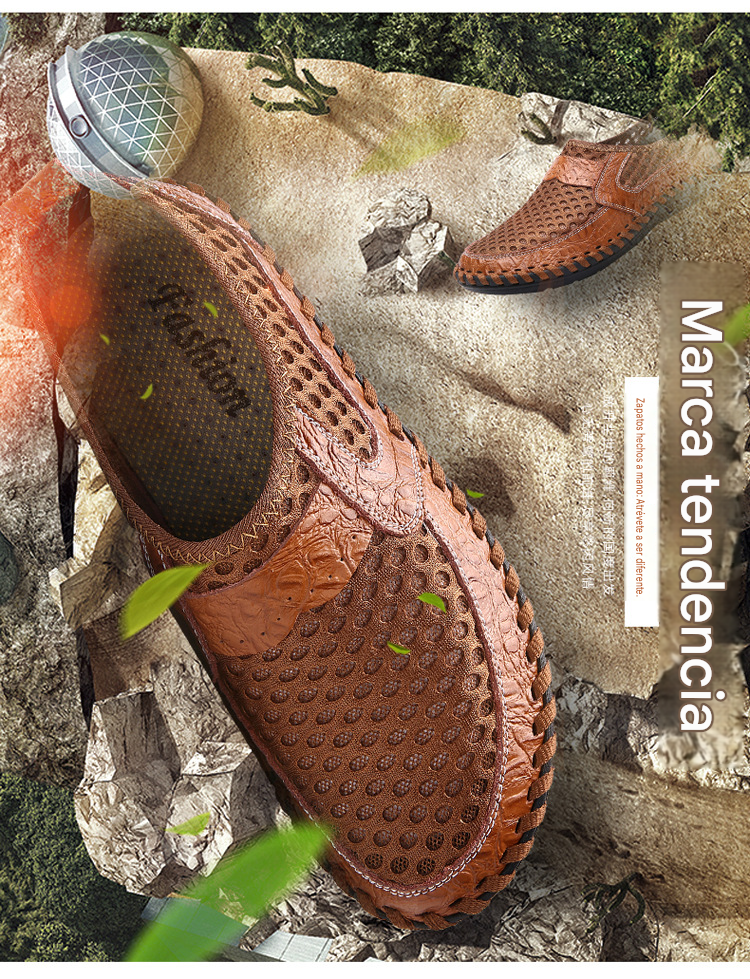 🎉¡Último día! ¡50% de descuento! ✅ Zapatos ortopédicos diseñados específicamente para personas con problemas en los pies para aliviar el dolor de espalda, articulaciones y pies.