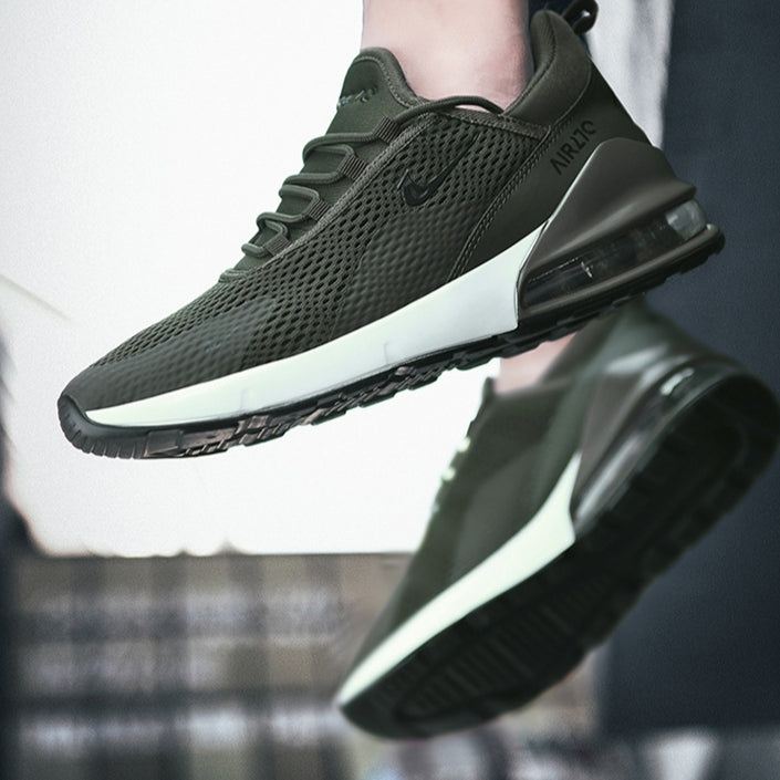 Founne® 【⏰50% de descuento hoy👟】 Zapatos casuales para hombre y mujer | Cómodos y sin dolor | Disfruta de la diversión del deporte