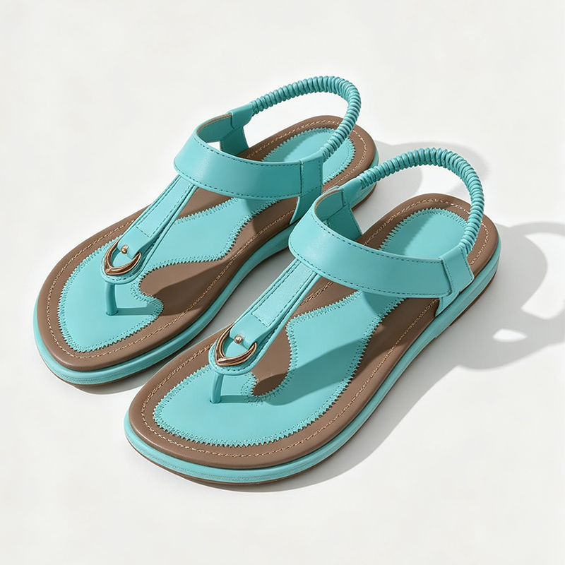Founne® 【⏰¡Hoy a mitad de precio!👟】Estos zapatos de mujer son perfectos para las salidas de verano | Suaves y cómodos | Diseño con soporte para el arco del pie | Alivian eficazmente la fatiga | Alivian el dolor | Mejoran la resistencia al deslizamiento👞
