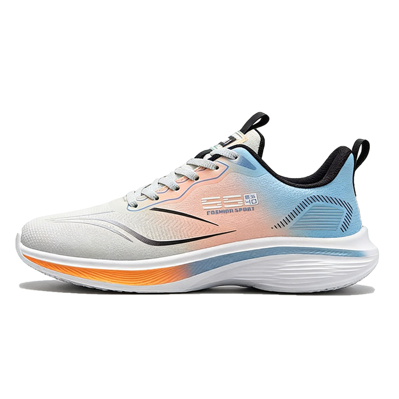 Founne® 【🔥¡Oferta por tiempo limitado, 50% de descuento hoy! ⏰】Zapatillas cómodas para caminar | Súper amortiguación | Alivia el dolor de pies | Impermeables y antideslizantes | Corrigen la marcha👟