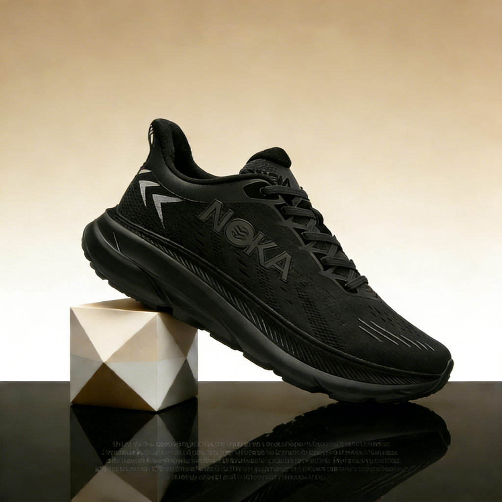 Founne® 【⏰Mitad de Precio Hoy🔥】Zapatillas deportivas ligeras | Diseño con soporte para el arco | Alivia eficazmente la fatiga | Reduce el dolor | A prueba de golpes | impermeable y antideslizante👞