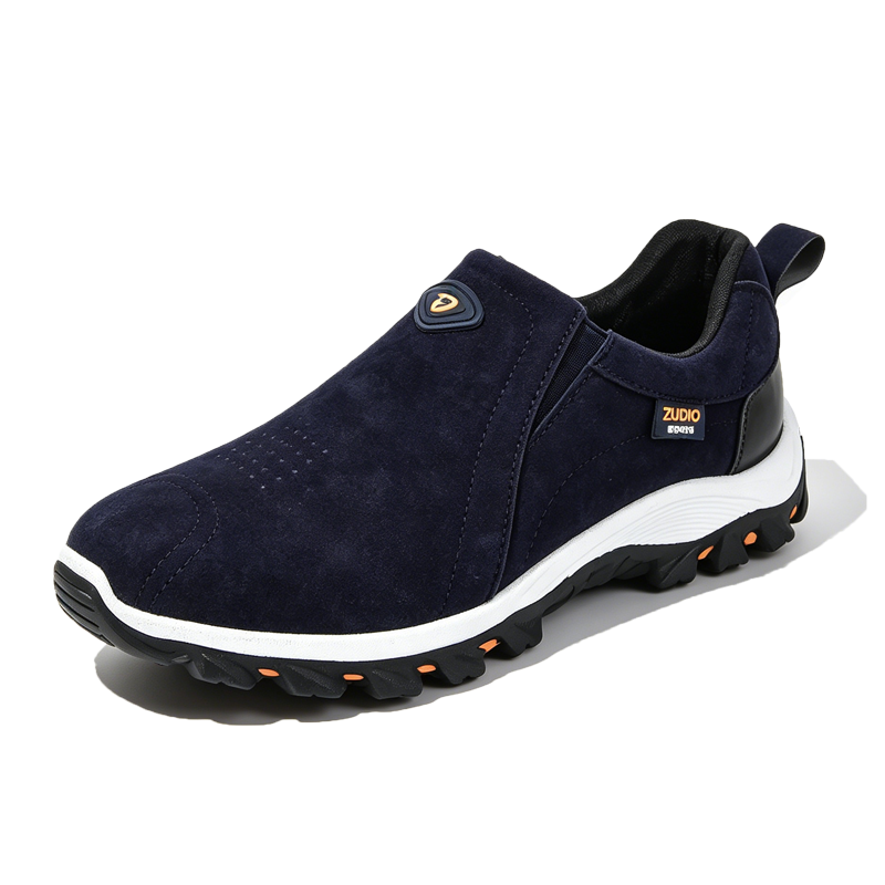 Founne® 【🔥¡Hoy a mitad de precio! ⏰】Comodidad para caminar todo el día | Diseño con soporte para el arco | Súper amortiguación | Alivia el dolor de pies | Impermeable y antideslizante | Corrige la marcha👟（副本）（副本）