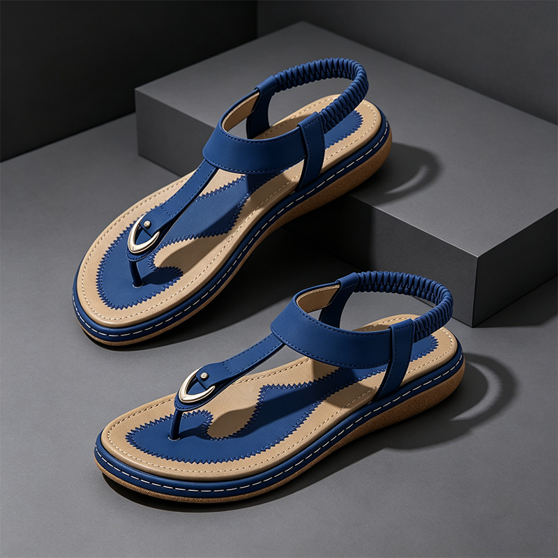Founne® 【⏰¡Hoy a mitad de precio!👟】Estos zapatos de mujer son perfectos para las salidas de verano | Suaves y cómodos | Diseño con soporte para el arco del pie | Alivian eficazmente la fatiga | Alivian el dolor | Mejoran la resistencia al deslizamiento👞