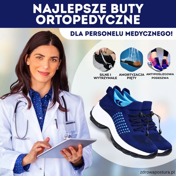 Descuento de mitad de precio por Navidad ⏰ Zapatos ortopédicos ergonómicos suaves y cómodos ✅ Con soporte de arco para aliviar el dolor de pies