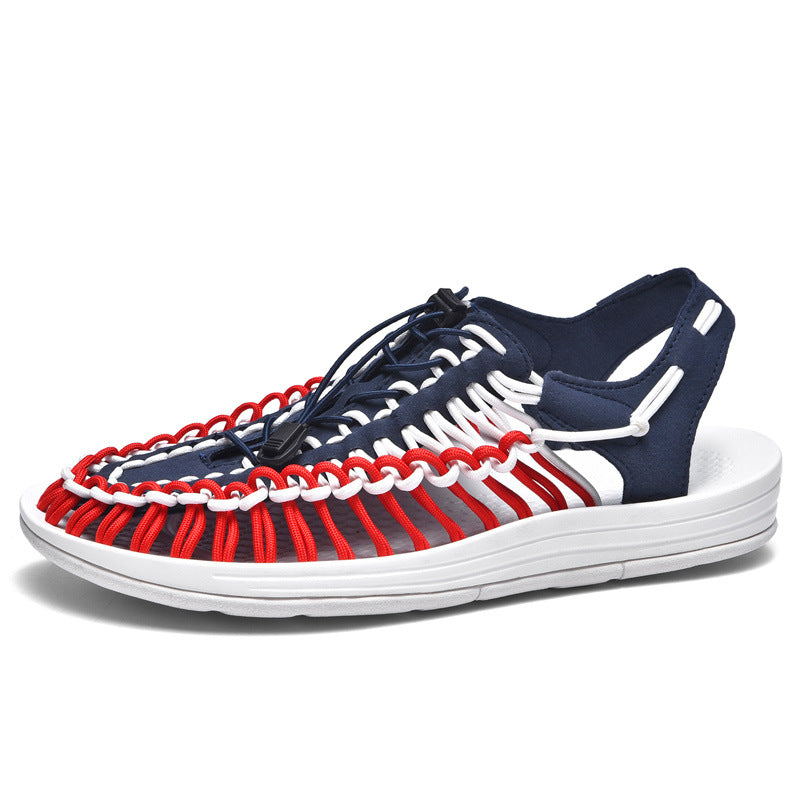 KEENPE®|Sandalias españolas de gran éxito de ventas 2026 | Diseño ergonómico | Tallas grandes