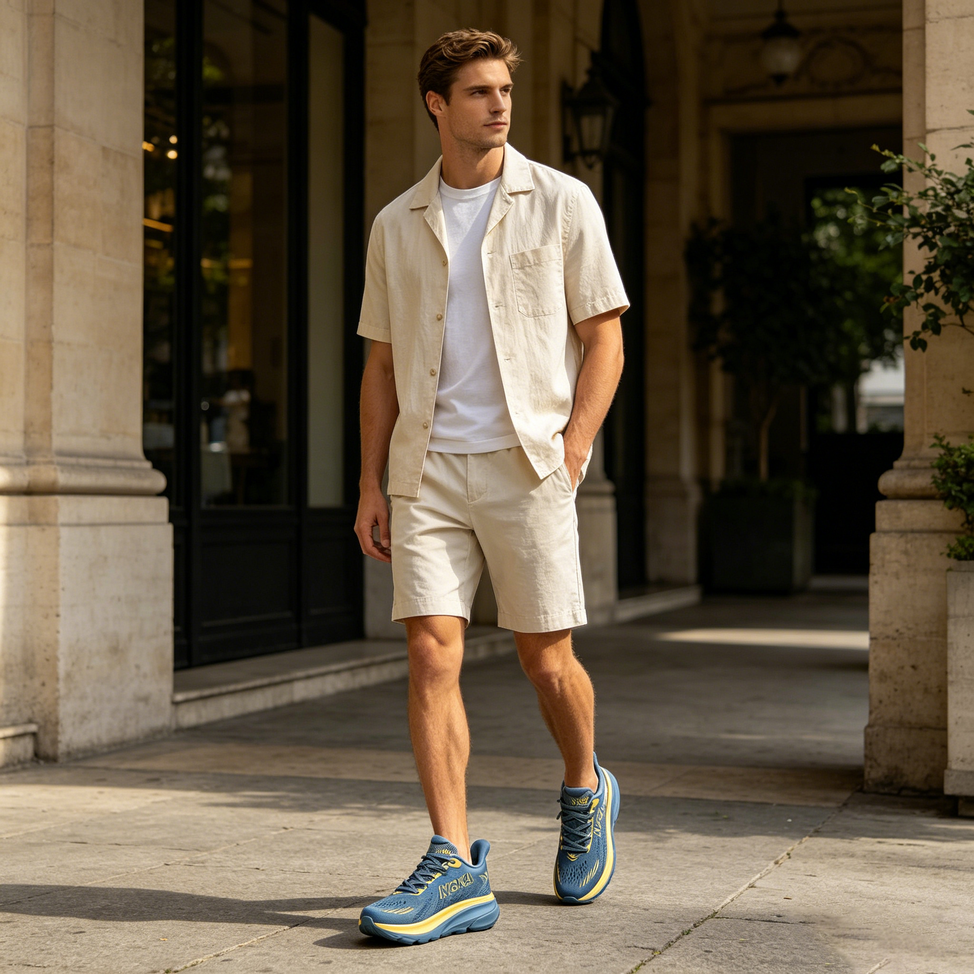 Zapatos ortopédicos Founne® [🎁¡Hoy a mitad de precio🔥]Zapatillas deportivas cómodas 👟 Transpirables y frescas | Diseño con soporte para el arco | Alivian eficazmente el dolor de pies✅