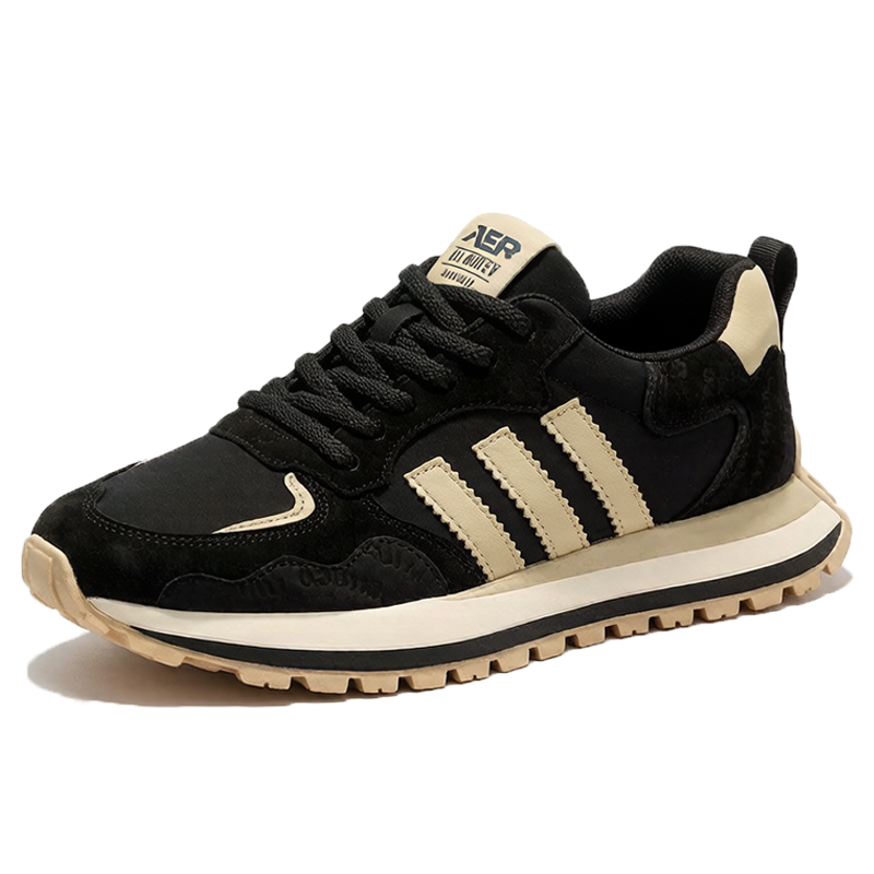 Founne® 【⏰50% de descuento hoy🔥】 Zapatos para caminar | Diseño con soporte para el arco | Reduce la presión del pie | Mejora la línea de las piernas | Cómodos y sin dolor