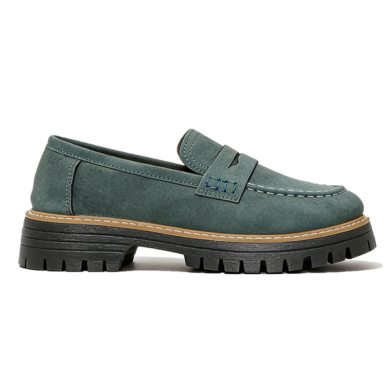 Founne® 【⏰¡Hoy a mitad de precio!👟】Estos zapatos son ideales para actividades durante todo el día | Diseño con soporte para el arco | Alivian eficazmente la fatiga | Alivian el dolor de pies | Mayor resistencia al deslizamiento👞