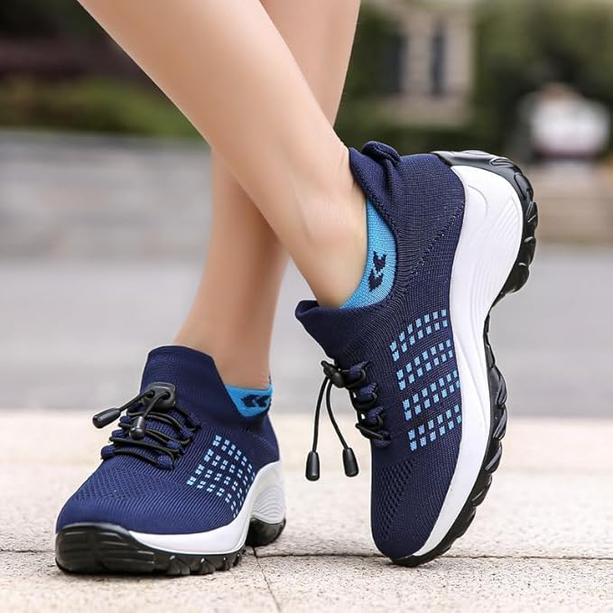 Descuento de mitad de precio por Navidad ⏰ Zapatos ortopédicos ergonómicos suaves y cómodos ✅ Con soporte de arco para aliviar el dolor de pies